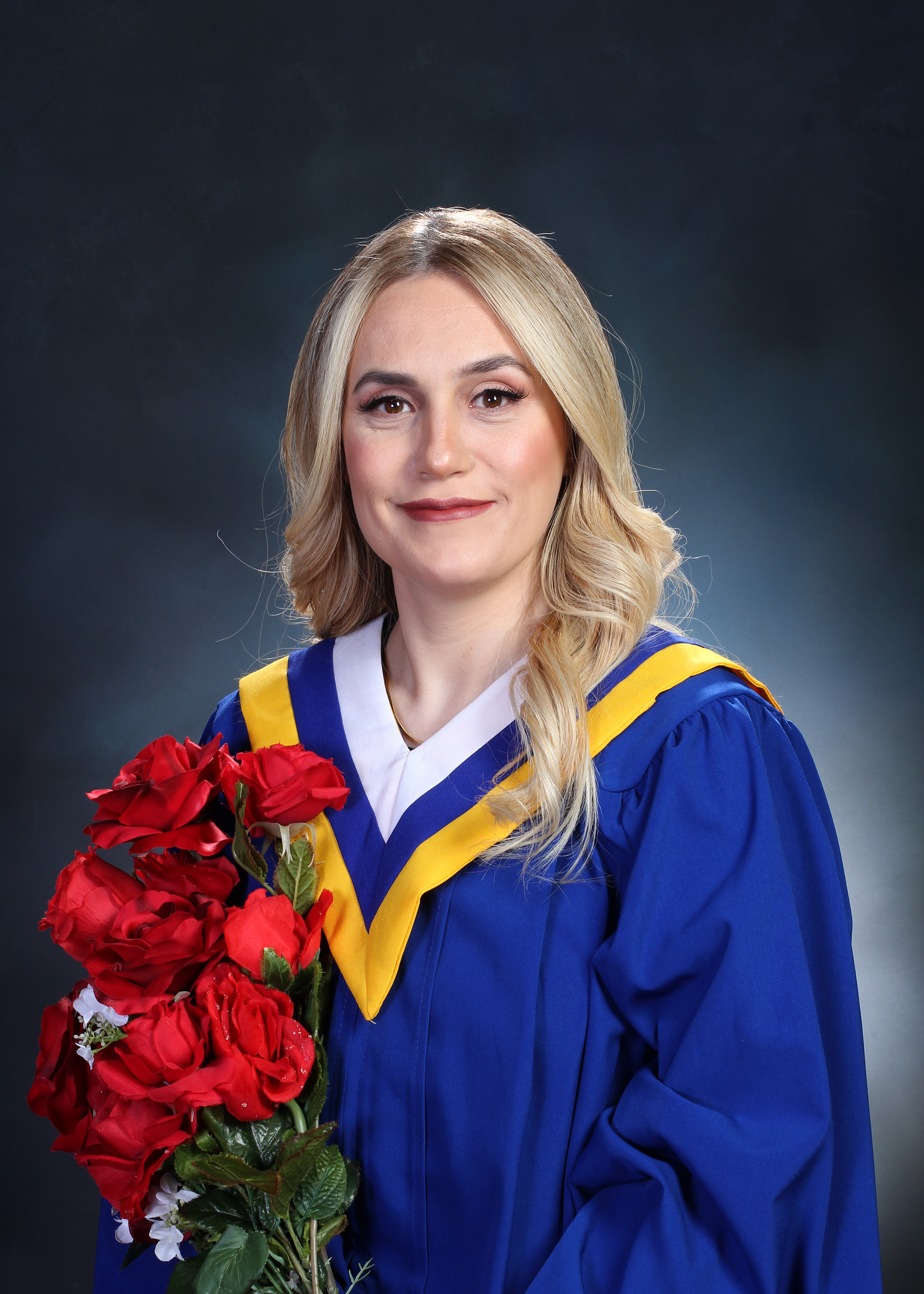 Toronto College of Dental Hygiene and Auxiliaries Inc. Testimonial